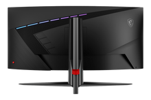 MSI MAG 345CQRF E20 34″ UWQHD 200Hz VA — 5