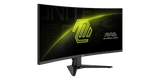 MSI MAG 346CQ 34″ UWQHD 180Hz VA — 3