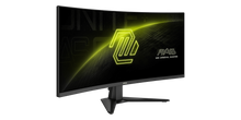 MSI MAG 346CQ 34″ UWQHD 180Hz VA — 3
