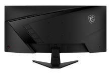 MSI MAG 346CQDF E20 34″ UWQHD 400Hz VA — 2