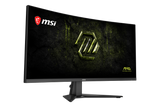 MSI MAG 346CQDF E20 34″ UWQHD 400Hz VA — 3