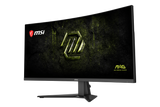 MSI MAG 346CQDF E20 34″ UWQHD 400Hz VA — 4