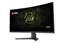 MSI MAG 346CQDF E20 34″ UWQHD 400Hz VA — 4
