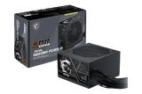 MSI MAG 650W 80+ Bronze — 1