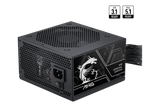 MSI MAG 650W 80+ Bronze — 2
