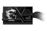 MSI MAG 650W 80+ Bronze — 3