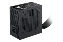 MSI MAG 650W 80+ Bronze — 5