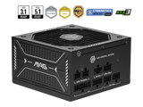 MSI MAG 650W 80+ Gold — 1