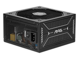 MSI MAG 650W 80+ Gold — 2