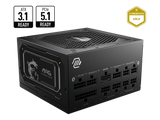 MSI MAG 750W 80+ Gold (A750GL PCIE5 II) — 1