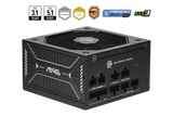 MSI MAG 750W 80+ Gold (A750GLS PCIE5) — 1