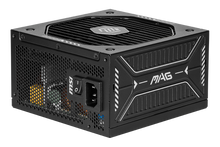 MSI MAG 750W 80+ Gold (A750GLS PCIE5) — 2