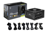 MSI MAG 750W 80+ Gold (A750GLS PCIE5) — 3