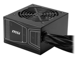 MSI MAG 750W 80+ Gold (A750GN PCIE5) — 4