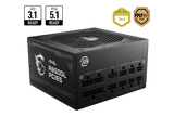 MSI MAG 850W 80+ Gold (A850GL PCIE5) — 1
