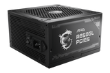 MSI MAG 850W 80+ Gold (A850GL PCIE5) — 2