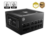 MSI MAG 850W 80+ Gold (A850GL PCIE5 II) — 1