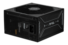 MSI MAG 850W 80+ Gold (A850GLS PCIE5) — 2