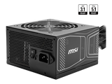 MSI MAG 850W 80+ Gold (A850GN PCIE5) — 2