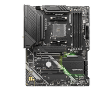 MSI MAG B550 TOMAHAWK MAX WIFI — 1