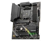 MSI MAG B550 TOMAHAWK MAX WIFI — 3