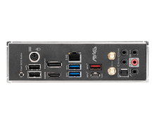 MSI MAG B550 TOMAHAWK MAX WIFI — 5