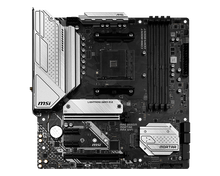 MSI MAG B550M MORTAR MAX WIFI — 1
