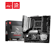 MSI MAG B550M MORTAR MAX WIFI — 2