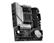 MSI MAG B550M MORTAR MAX WIFI — 4