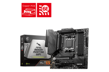 MSI MAG B650M MORTAR WIFI — 2