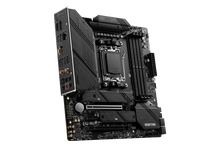 MSI MAG B650M MORTAR WIFI — 4
