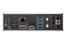 MSI MAG B650M MORTAR WIFI — 5