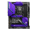 MSI MAG B660 TOMAHAWK EVA E PROJECT — 1