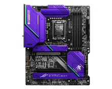 MSI MAG B660 TOMAHAWK EVA E PROJECT — 1