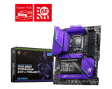MSI MAG B660 TOMAHAWK EVA E PROJECT — 2
