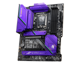 MSI MAG B660 TOMAHAWK EVA E PROJECT — 3