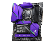 MSI MAG B660 TOMAHAWK EVA E PROJECT — 3