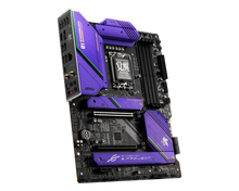 MSI MAG B660 TOMAHAWK EVA E PROJECT — 4