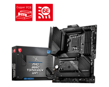 MSI MAG B660 TOMAHAWK WIFI — 2