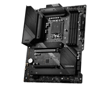 MSI MAG B660 TOMAHAWK WIFI — 3