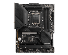 MSI MAG B660 TOMAHAWK WIFI DDR4 — 1