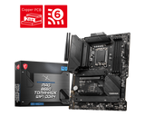 MSI MAG B660 TOMAHAWK WIFI DDR4 — 2