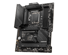 MSI MAG B660 TOMAHAWK WIFI DDR4 — 3