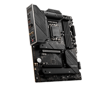 MSI MAG B660 TOMAHAWK WIFI DDR4 — 4