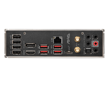 MSI MAG B660 TOMAHAWK WIFI DDR4 — 5