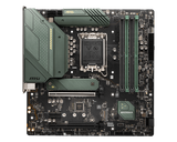MSI MAG B660M BAZOOKA DDR4 — 1