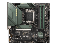 MSI MAG B660M BAZOOKA DDR4 — 1