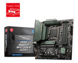 MSI MAG B660M BAZOOKA DDR4 — 2