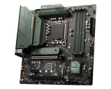 MSI MAG B660M BAZOOKA DDR4 — 3