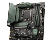 MSI MAG B660M BAZOOKA DDR4 — 3